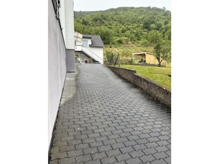 Ferienwohnung St. Aldegund Außenaufnahme 3