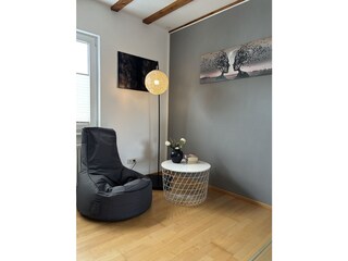 Ferienwohnung St. Aldegund Ausstattung 16