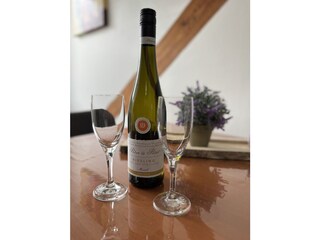 Ferienwohnung St. Aldegund Ausstattung 29