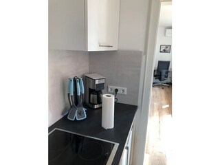 Holiday apartment Hilden Features 10