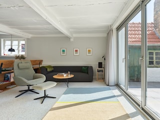 Wohnhaus Wohnbereich