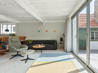 Wohnhaus Wohnbereich