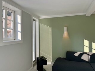 Lichtspiel am Morgen 2