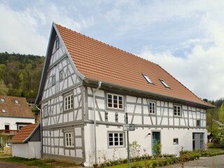 Ansicht Nord-West