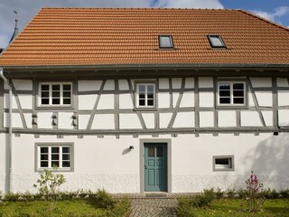 Detailansicht West