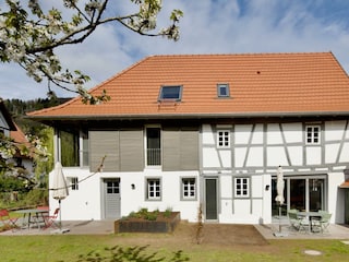 Ansicht Süd