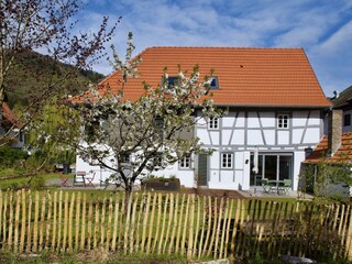 Ansicht Süd