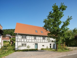 Ansicht Strasse