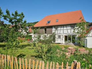 Ansicht Süd