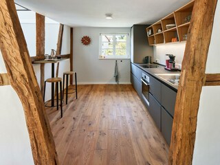 Appartement Nothweiler Équipement 45