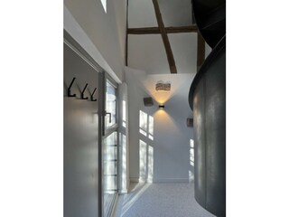 Garderobe Scheune