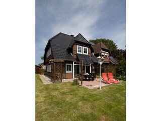 Vakantiehuis Avendorf  2