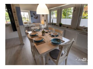 Casa per le vacanze Avendorf  6