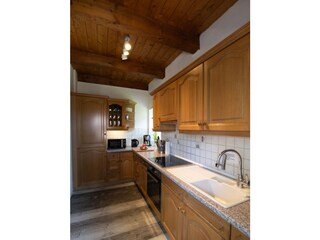 Casa de vacaciones Avendorf  7