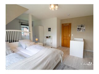 Vakantiehuis Avendorf  12