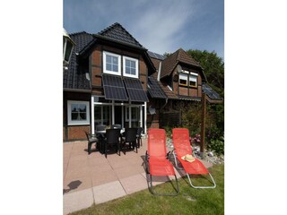 Vakantiehuis Avendorf  22