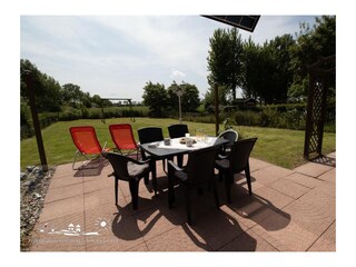 Casa de vacaciones Avendorf  23