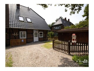 Ferienhaus Avendorf  27