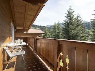 6_Personen_Appartement_Balkon_Feriendorf_Wallenbur