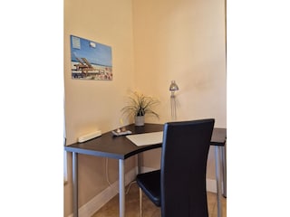 Arbeitsplatz