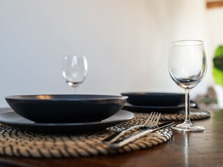 Ferienwohnung Deutschland Ausstattung 14