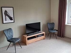 Ferienwohnung Eggers - Drage/Elbe - image1