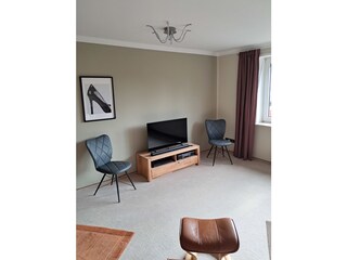 Ferienwohnung Drage/Elbe Ausstattung 1
