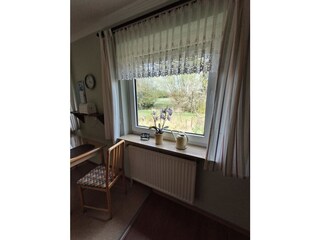 Küchenfenster