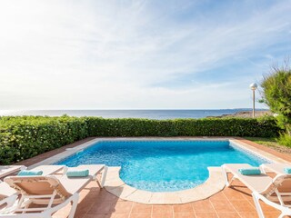 Villa Cala Blanca Außenaufnahme 2