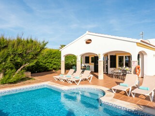 Villa Cala Blanca Außenaufnahme 4