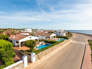 Villa Cala Blanca Außenaufnahme 7