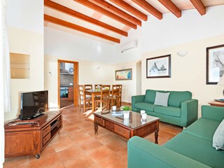 Villa Cala Blanca Ausstattung 15