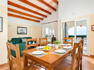 Villa Cala Blanca Features 16