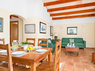 Villa Cala Blanca Ausstattung 18