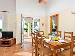 Villa Cala Blanca Ausstattung 17