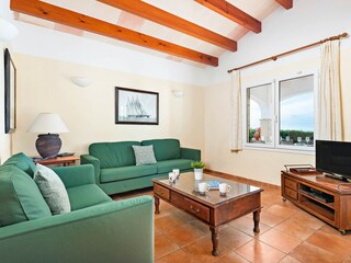 Villa Cala Blanca Ausstattung 18