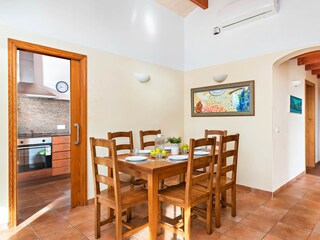 Villa Cala Blanca Ausstattung 22