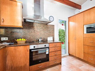 Villa Cala Blanca Ausstattung 20