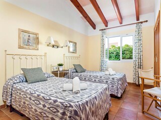 Villa Cala Blanca Ausstattung 25