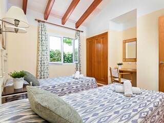 Villa Cala Blanca Ausstattung 26