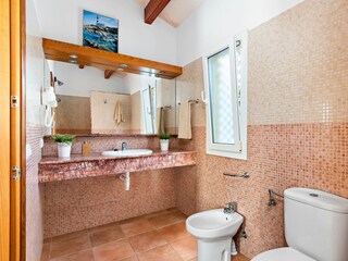 Villa Cala Blanca Ausstattung 24