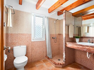 Villa Cala Blanca Ausstattung 26