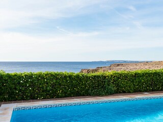 Villa Cala Blanca Außenaufnahme 8