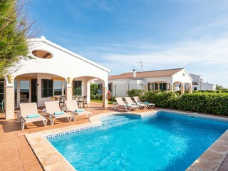 Villa Cala Blanca Außenaufnahme 9