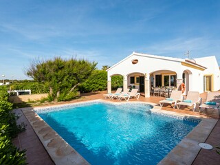 Villa Cala Blanca Außenaufnahme 13