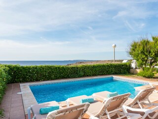 Villa Cala Blanca Außenaufnahme 14