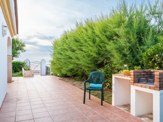 Villa Cala Blanca Umgebung 27