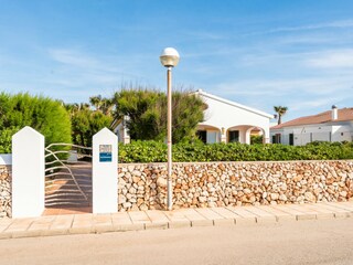 Villa Cala Blanca Außenaufnahme 15