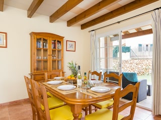 Villa Cala en Blanes Ausstattung 15