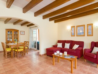 Villa Cala en Blanes Features 17